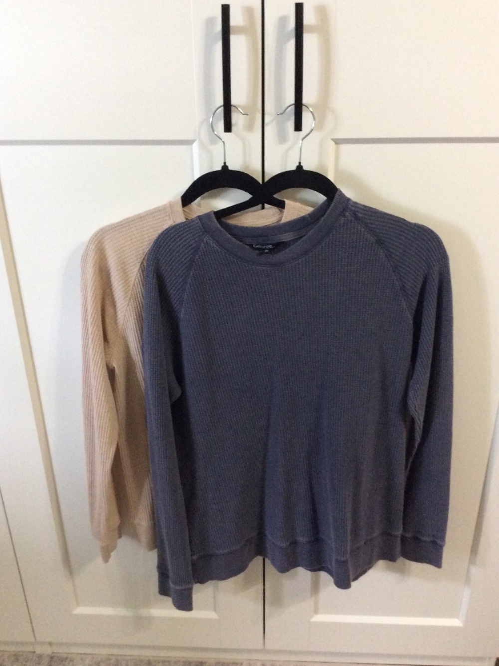 crew neck long sleeve shirts